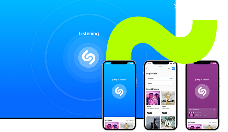 IMGshazam