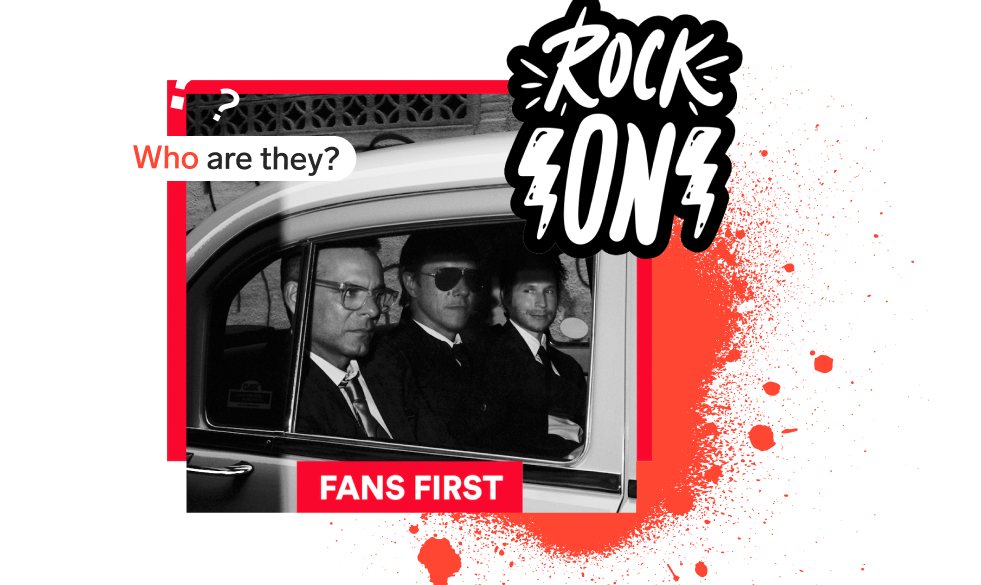 Illustration: what you will learn about your fans